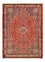 Perzisch Tapijt - Nomadisch - 153 x 107 cm - rood