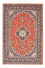 Perzisch tapijt - Keshan - 220 x 141 cm - rood