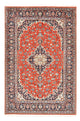 Kashan Tapijt 220x141cm - Perzisch tapijt