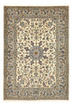 Kashan Tapijt 235x163cm - Perzisch tapijt