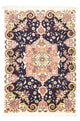 Tabriz - 50 Raj Tapijt 92x60cm - Perzisch tapijt