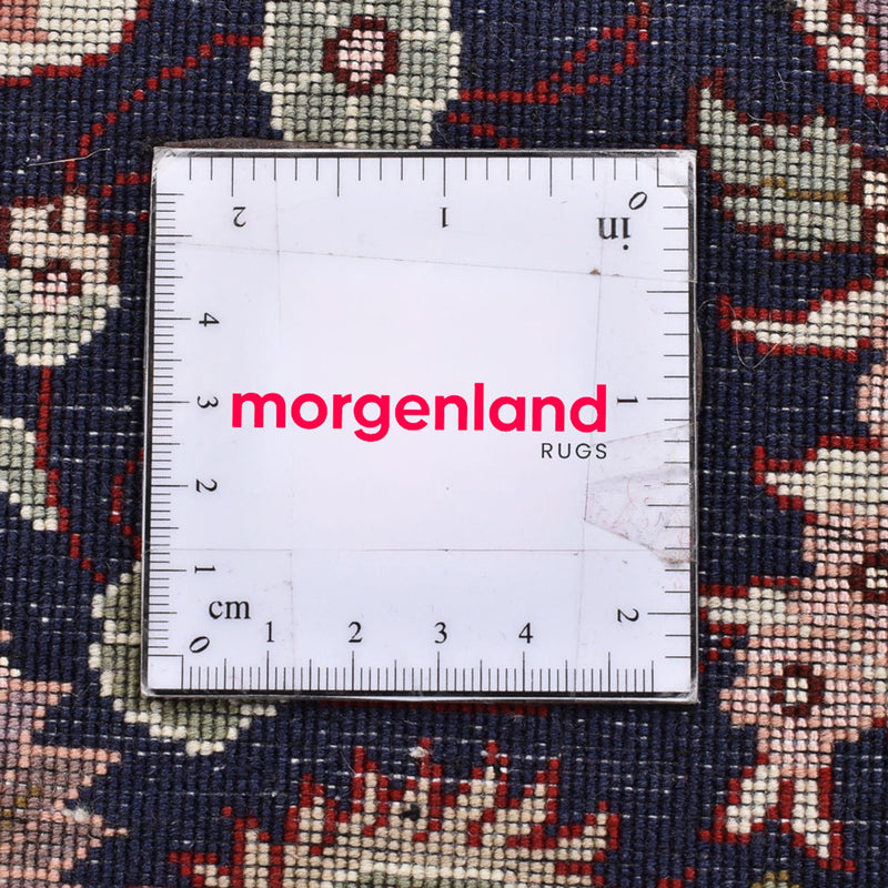 Perzisch tapijt - Tabriz - Royal - 92 x 60 cm - veelkleurig