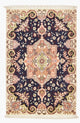 Tabriz - 50 Raj Tapijt 92x60cm - Perzisch tapijt
