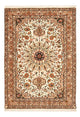 Tabriz - 50 Raj Tapijt 150x100cm - Perzisch tapijt