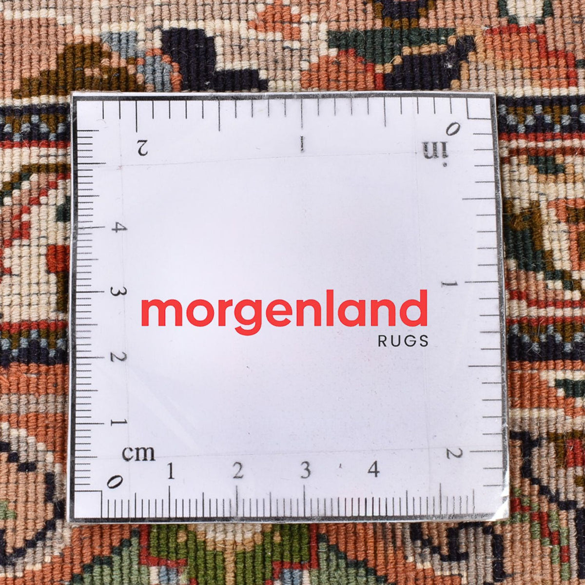 Perzisch tapijt - Tabriz - Royal - 150 x 100 cm - beige