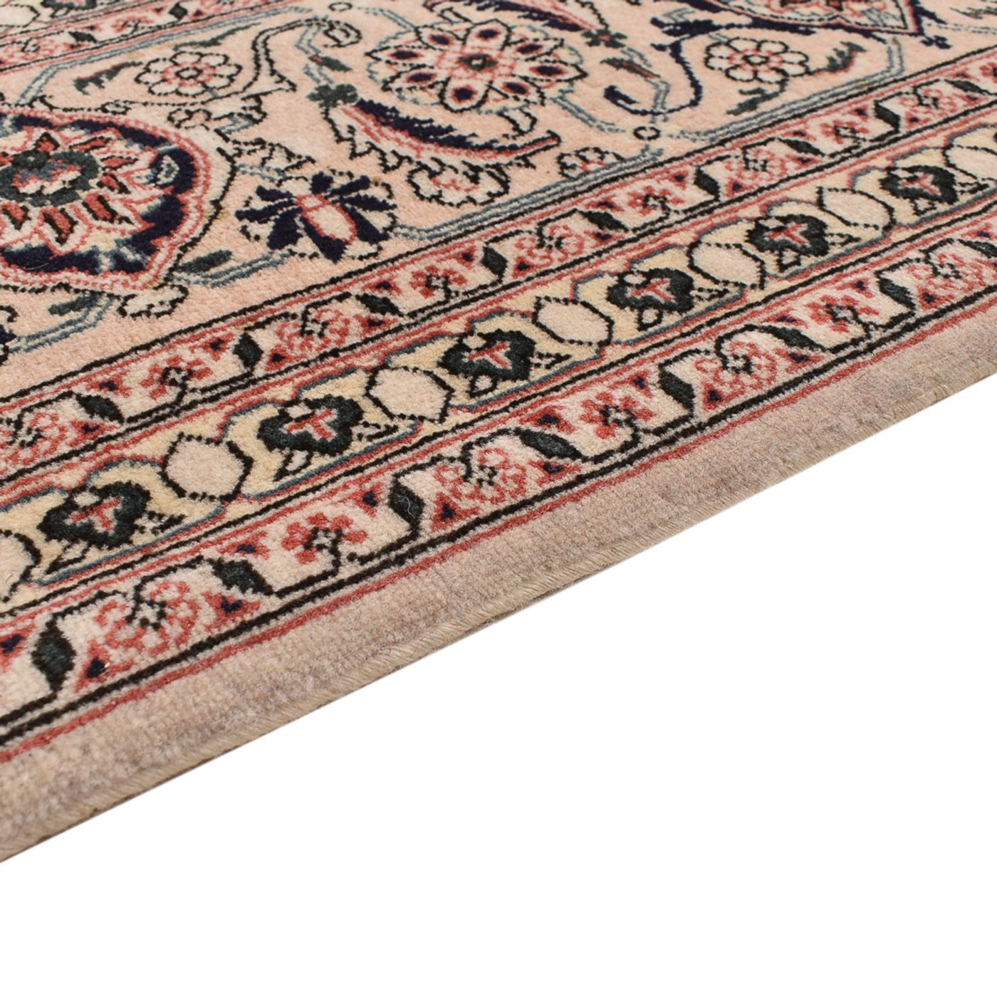 Tabriz - 50 Raj Tapijt 297x200cm - Perzisch tapijt