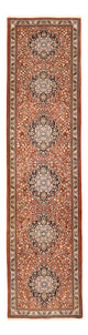 Qom Tapijt 310x79cm - Perzisch tapijt