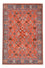 Perzisch Tapijt - Nomadisch - 200 x 131 cm - rood