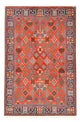 Joshaghan Tapijt 200x131cm - Perzisch tapijt