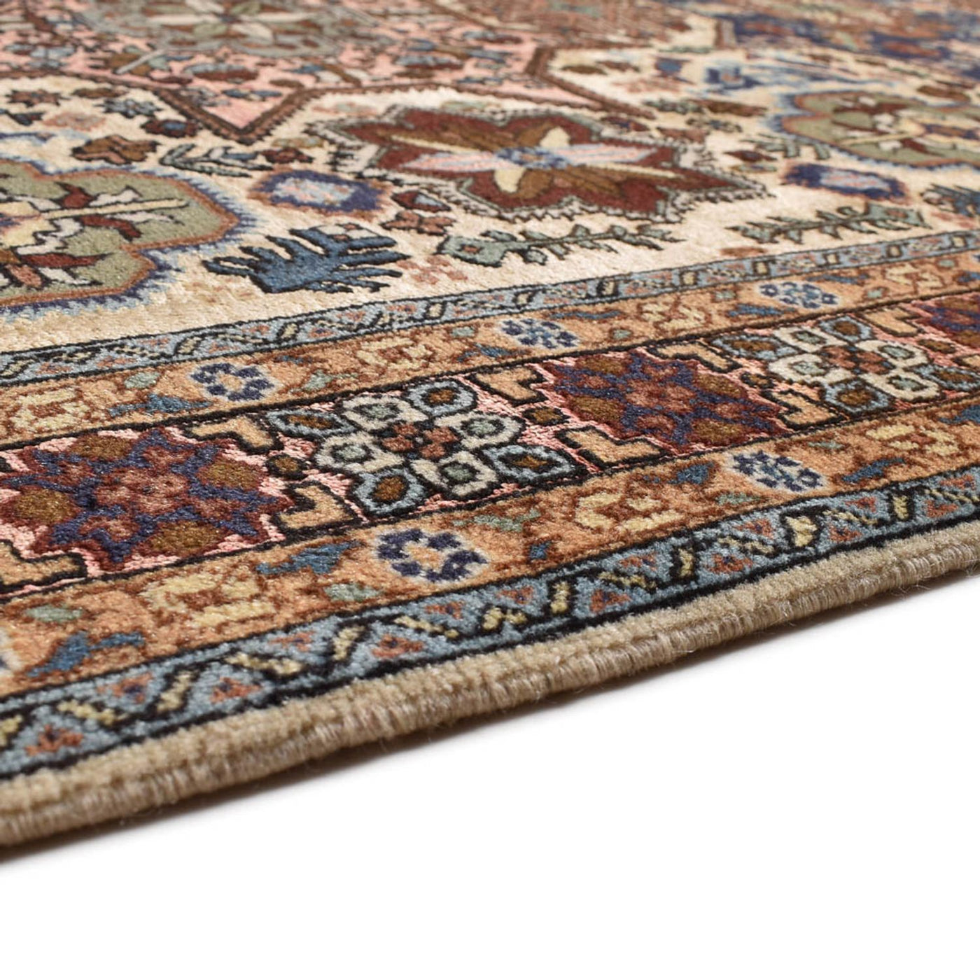 Ardabil Tapijt 190x136cm - Perzisch tapijt