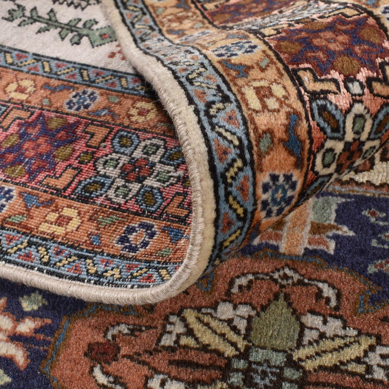 Perzisch Tapijt - Nomadisch - 190 x 136 cm - veelkleurig