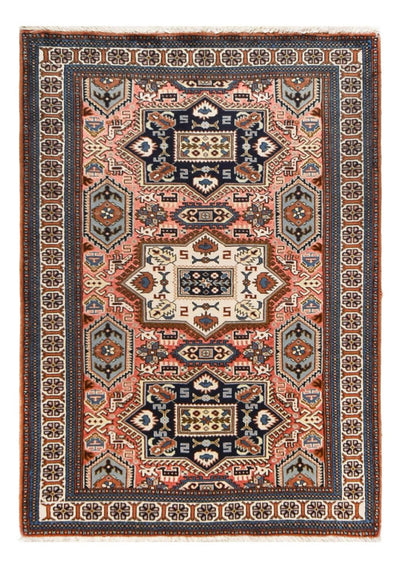 Kashan Tapijt 130x183cm - Perzisch tapijt