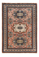 Kashan Tapijt 183x130cm - Perzisch tapijt
