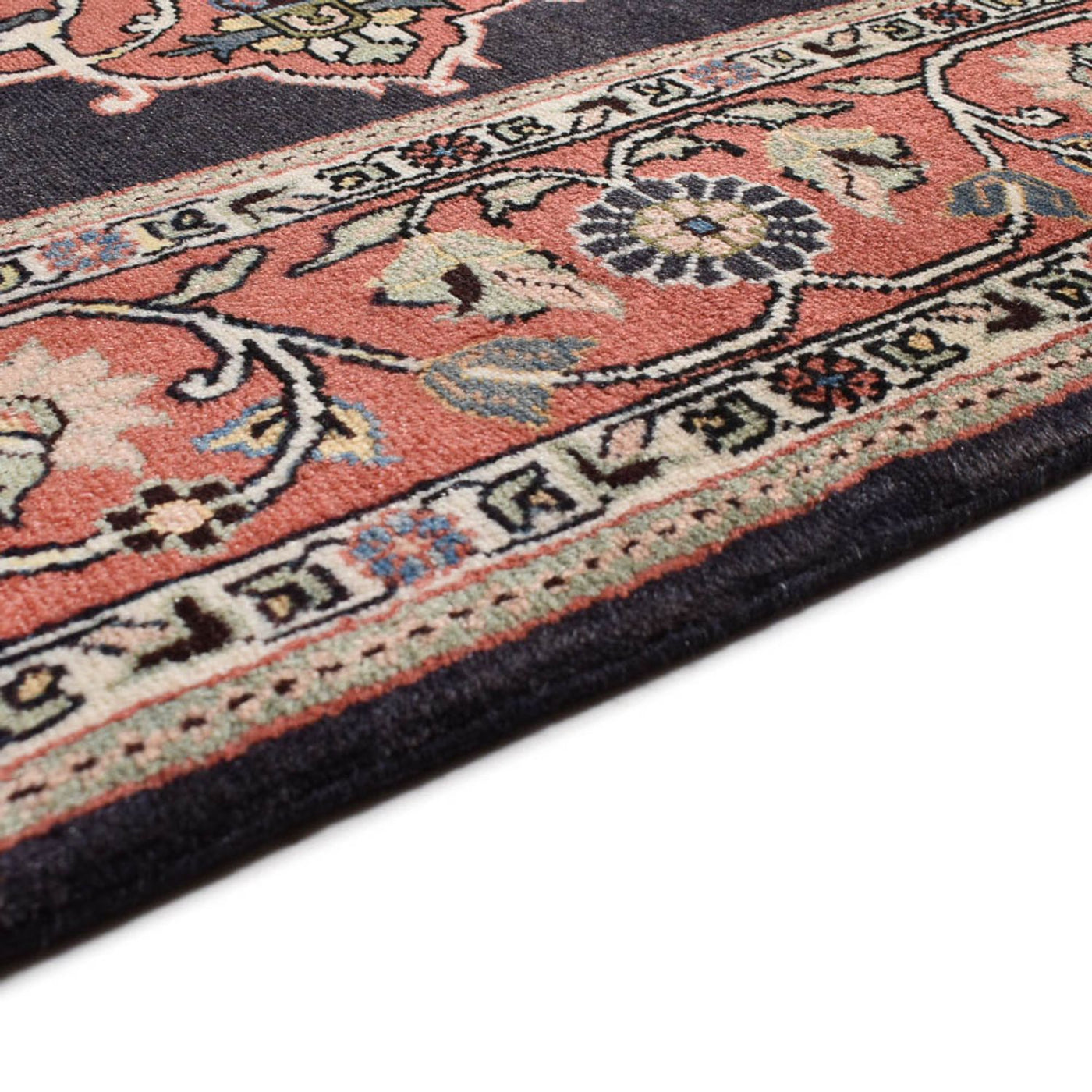 Ardabil Tapijt 196x140cm - Perzisch tapijt