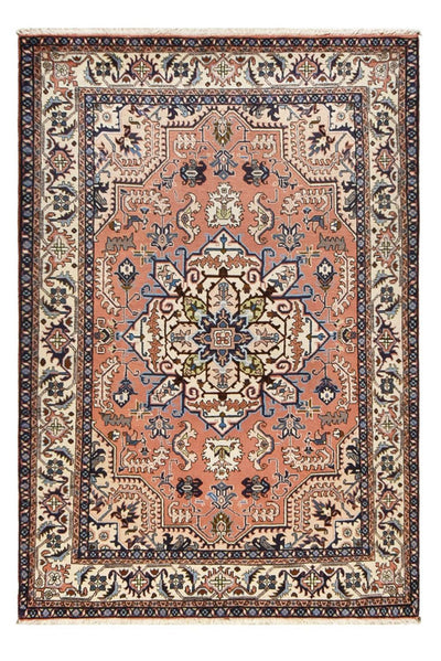 Ardabil Tapijt 143x209cm - Perzisch tapijt
