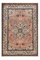 Ardebil Tapijt 209x143cm - Perzisch tapijt
