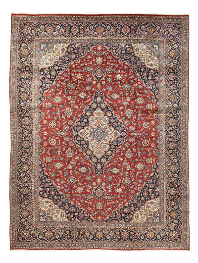 Kashan Tapijt 318x437cm - Perzisch tapijt