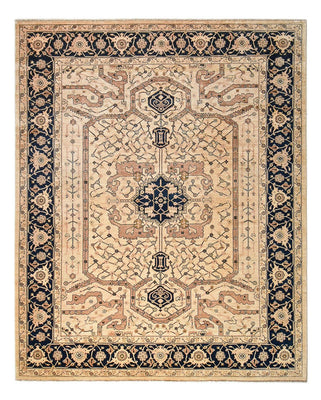 Ziegler tapijt - 348 x 278 cm - licht beige