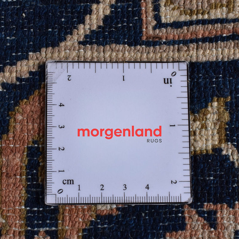 Ziegler tapijt - 348 x 278 cm - licht beige