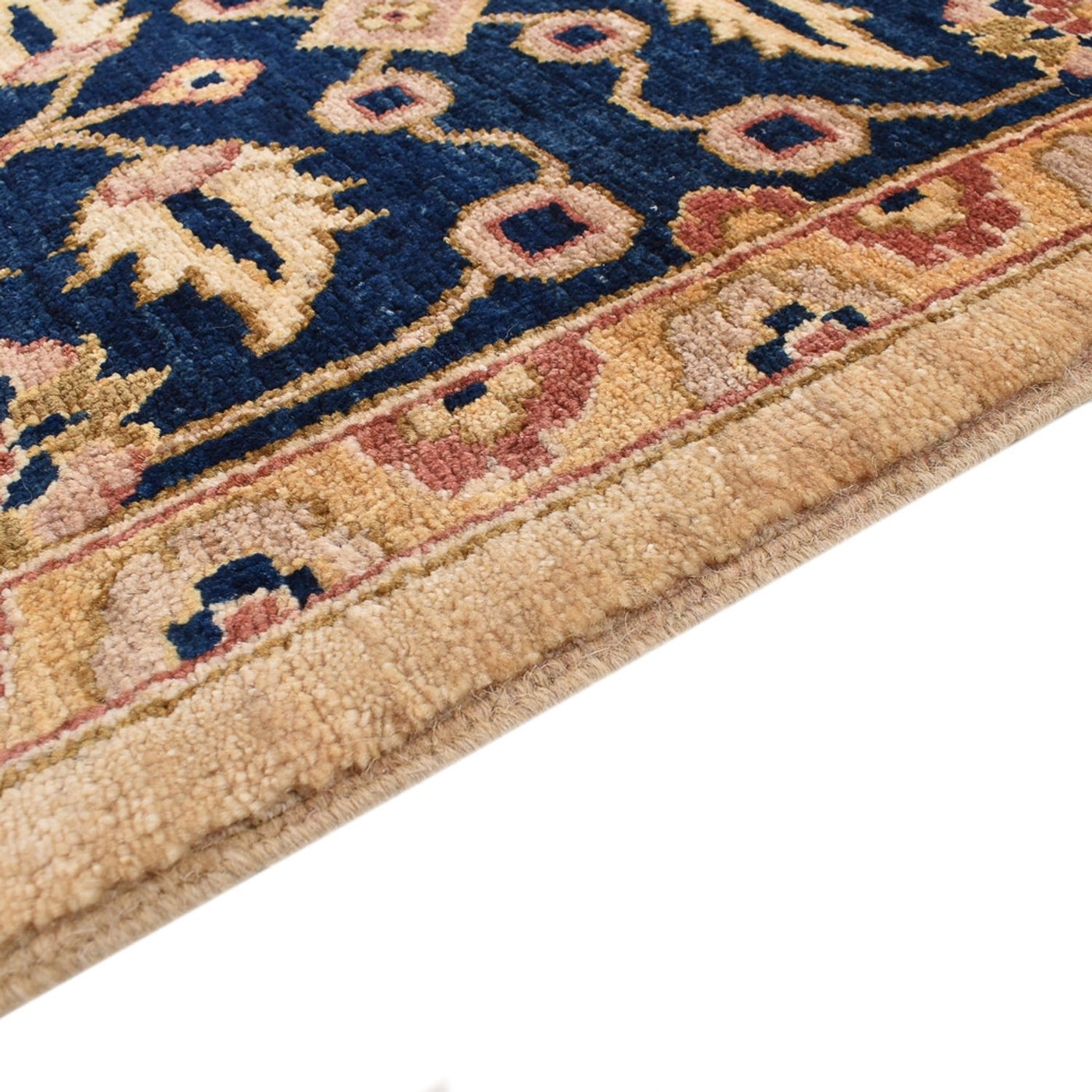 Ziegler tapijt 286x250cm - Oosters Tapijt