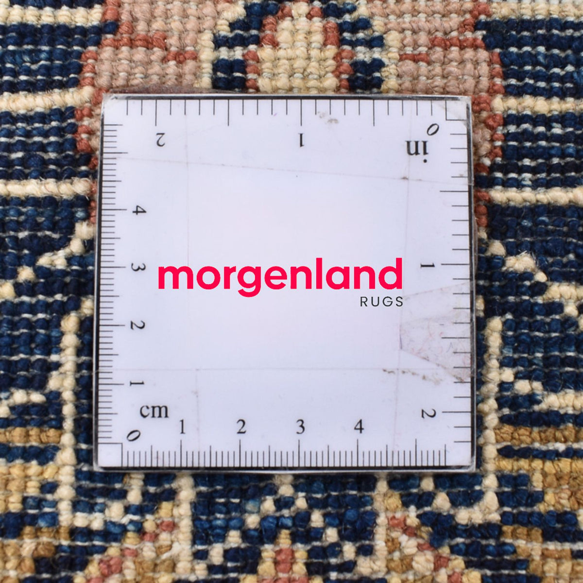 Ziegler tapijt - 286 x 250 cm - licht beige