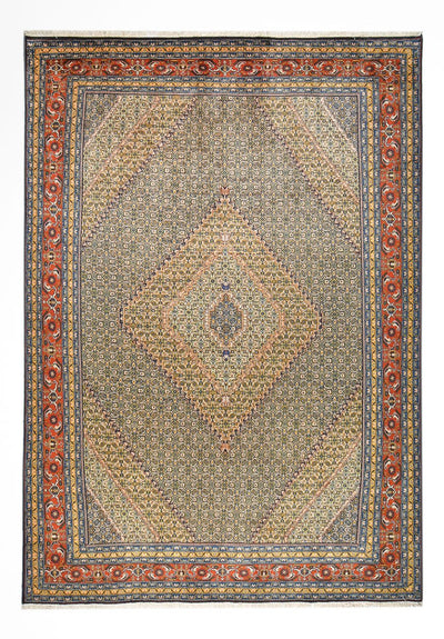 Ardabil Tapijt 245x340cm - Perzisch tapijt
