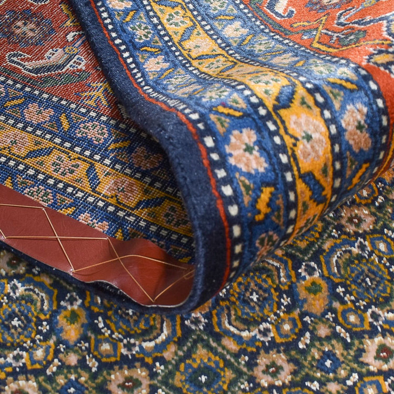 Perzisch Tapijt - Nomadisch - 340 x 245 cm - zand