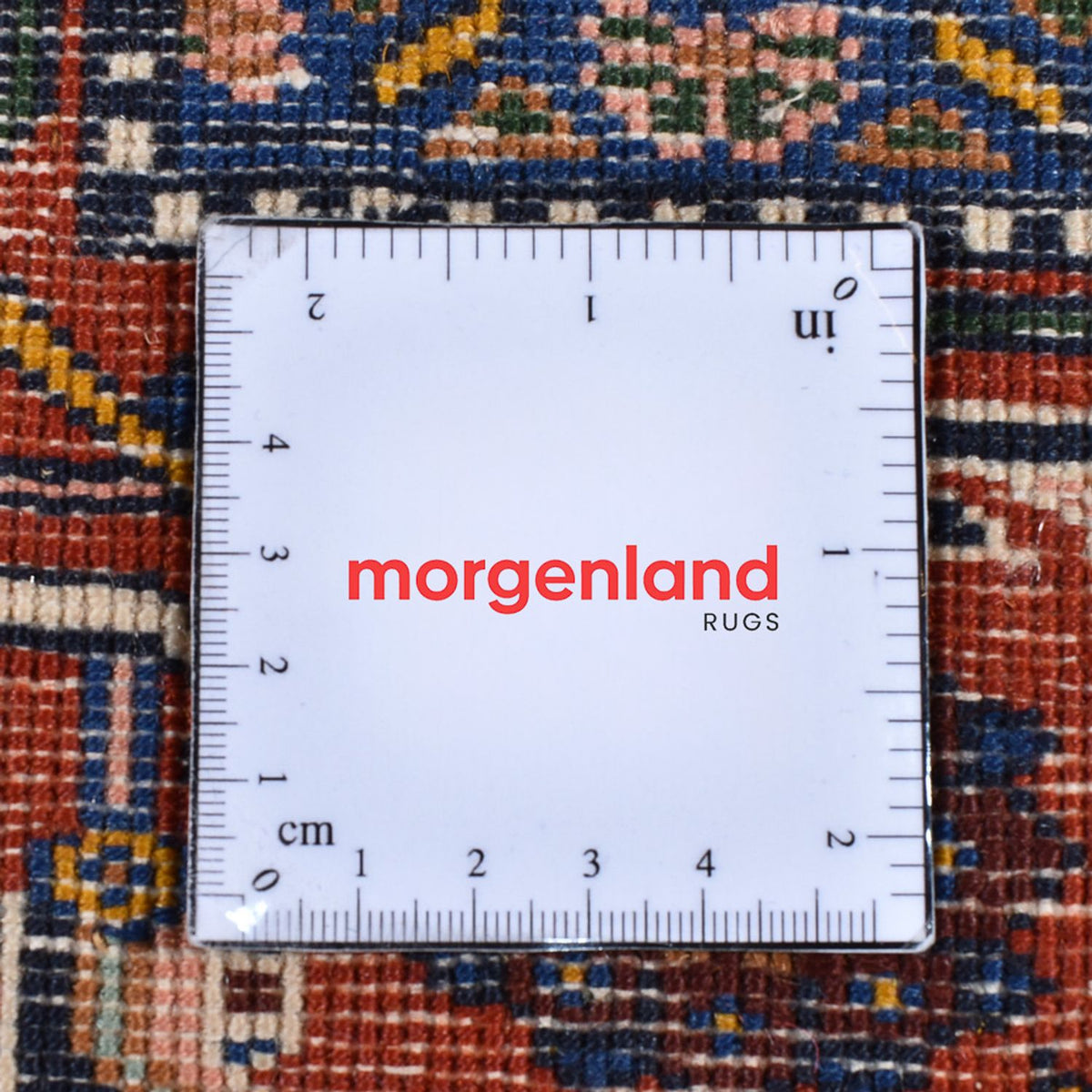 Perzisch Tapijt - Nomadisch - 340 x 245 cm - zand