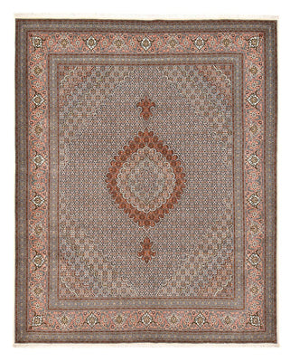 Perzisch tapijt - Tabriz - Royal - 315 x 250 cm - roest
