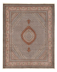 Perzisch tapijt - Tabriz - Royal - 315 x 250 cm - roest