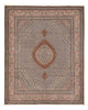 Tabriz - 50 Raj Tapijt 315x250cm - Perzisch tapijt