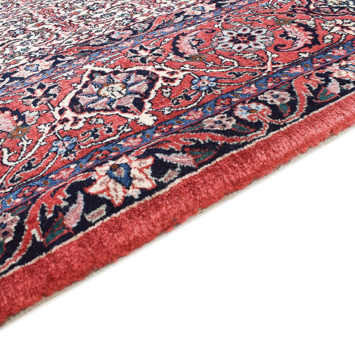 Bidjar Tapijt 329x257cm - Perzisch tapijt