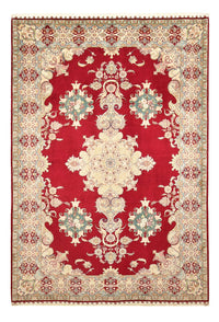 Tabriz - 50 Raj Tapijt 310x204cm - Perzisch tapijt – product image