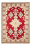 Perzisch tapijt - Tabriz - Royal - 310 x 204 cm - rood