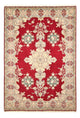 Tabriz - 50 Raj Tapijt 310x204cm - Perzisch tapijt