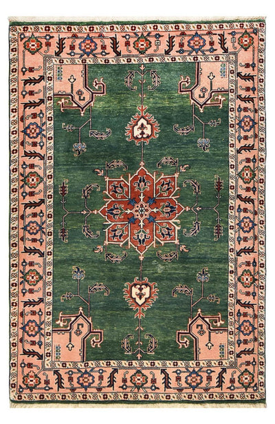 Ardabil Tapijt 143x224cm - Perzisch tapijt