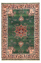 Ardabil Tapijt 224x143cm - Perzisch tapijt