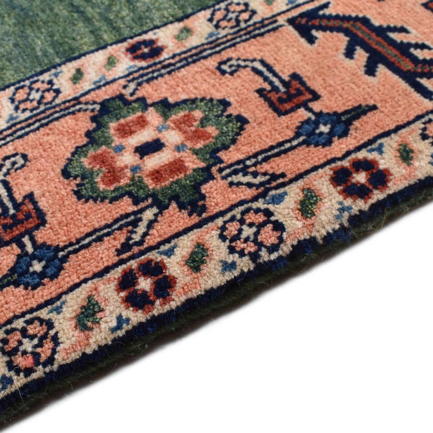 Ardabil Tapijt 224x143cm - Perzisch tapijt