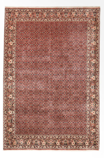 Bidjar Tapijt 200x297cm - Perzisch tapijt