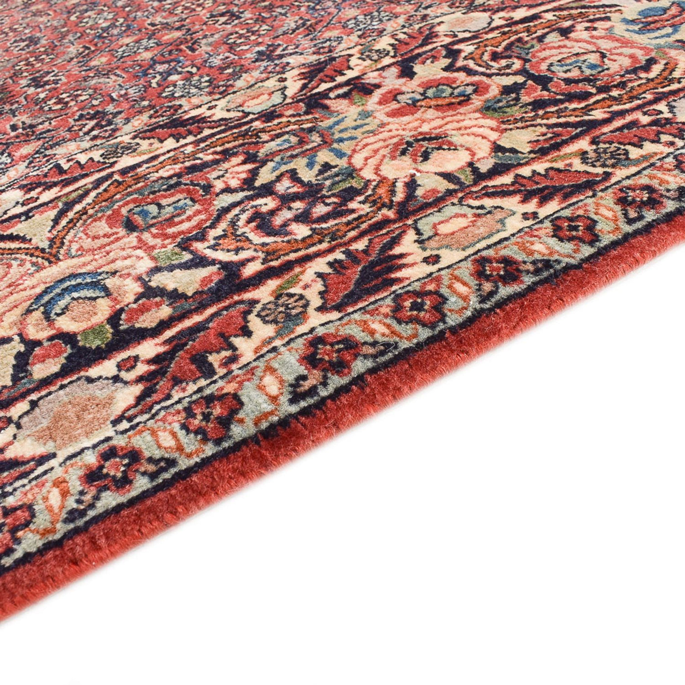 Bidjar Tapijt 297x200cm - Perzisch tapijt