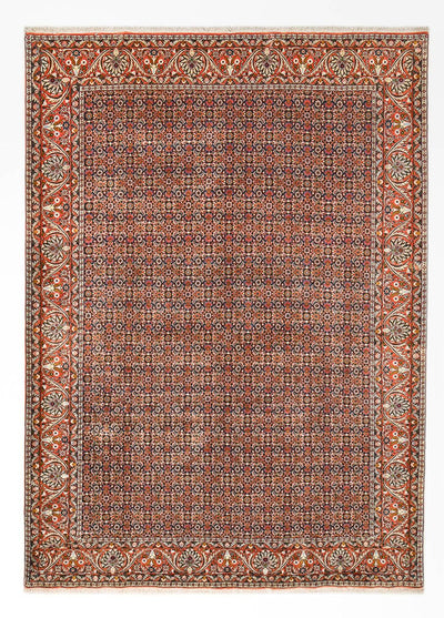 Bidjar Tapijt 210x290cm - Perzisch tapijt