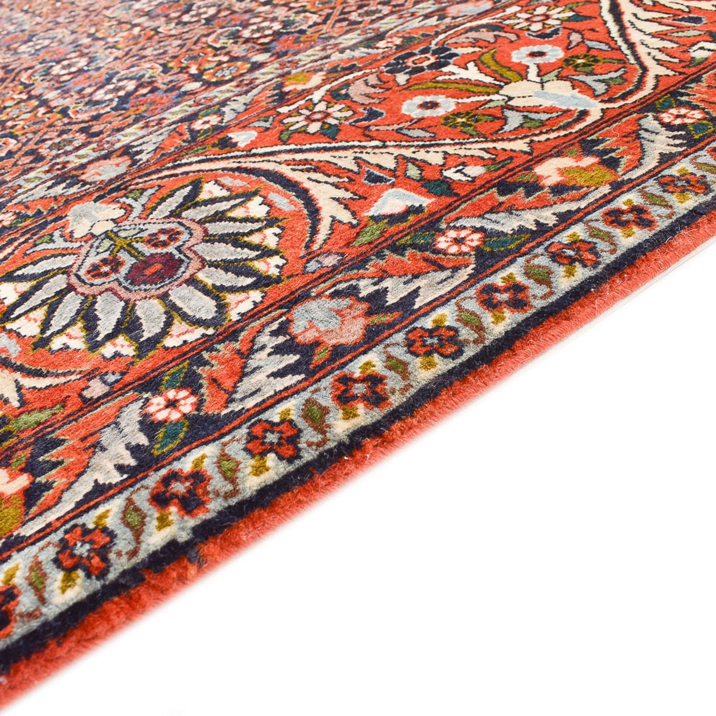 Bidjar Tapijt 290x210cm - Perzisch tapijt