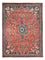 Perzisch tapijt - Bijar - 374 x 280 cm - rood