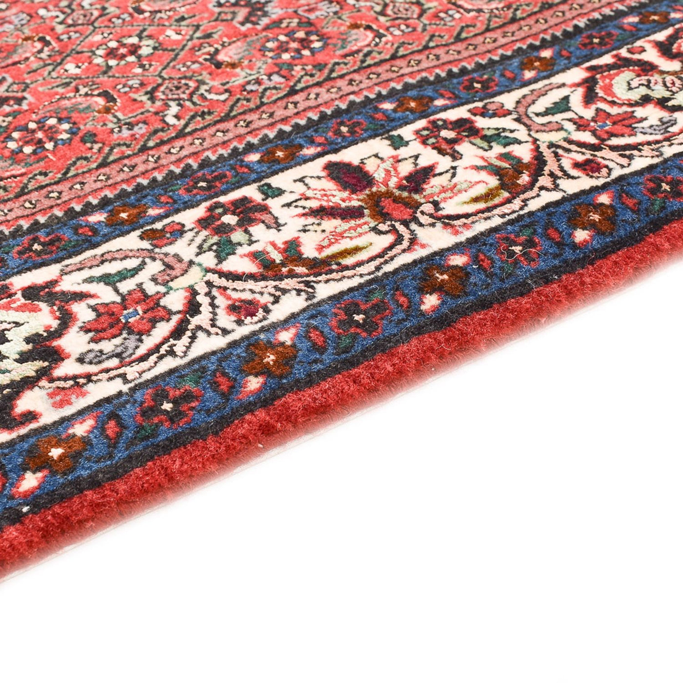Bidjar Tapijt 172x110cm - Perzisch tapijt