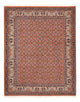 Bidjar Tapijt 190x148cm - Perzisch tapijt