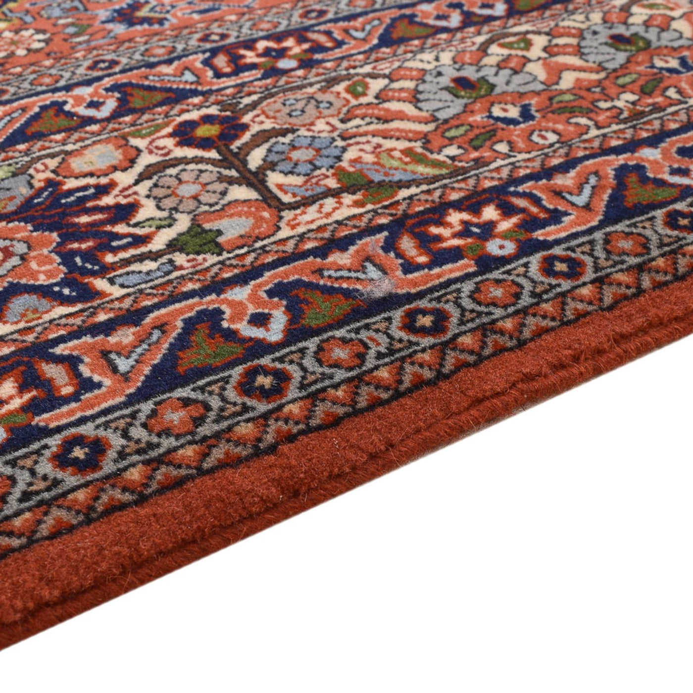 Bidjar Tapijt 190x148cm - Perzisch tapijt