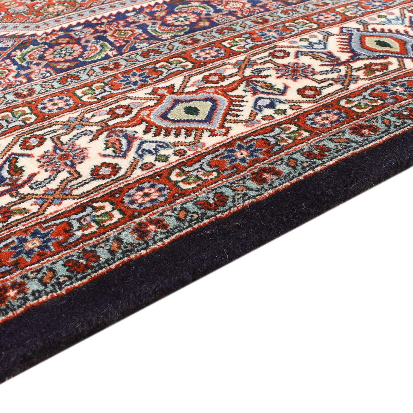 Bidjar Tapijt 248x150cm - Perzisch tapijt