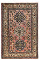 Ardabil Tapijt 204x134cm - Perzisch tapijt