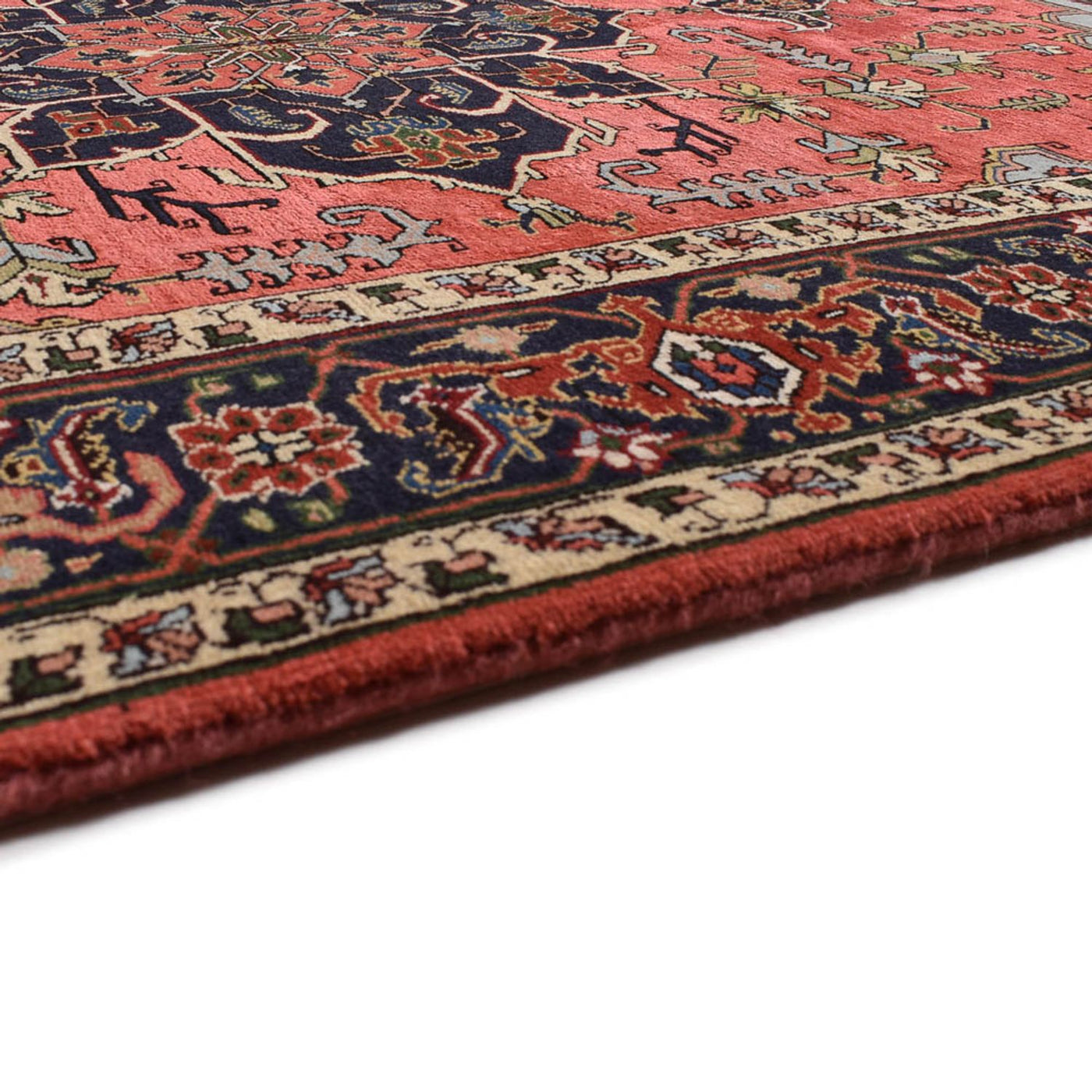 Ardabil Tapijt 192x138cm - Perzisch tapijt