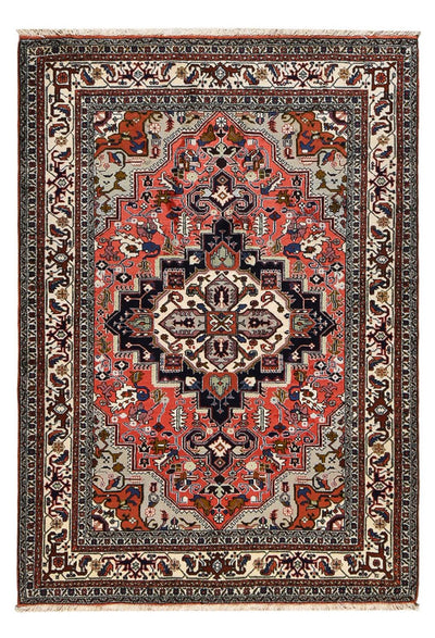 Ardabil Tapijt 138x198cm - Perzisch tapijt